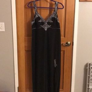 Soma Lace nightgown